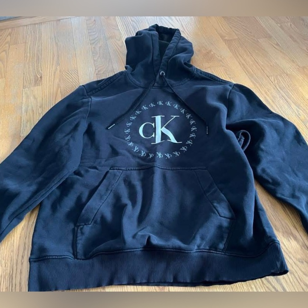 Calvin Klein women’s size medium hoodie